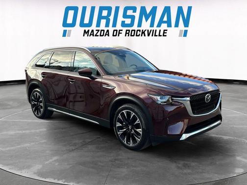2024 Mazda CX-90 PHEV Premium