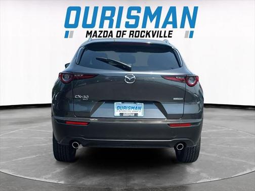 2024 Mazda CX-30 2.5 S Preferred Package