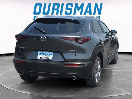 2024 Mazda CX-30 2.5 S Preferred Package