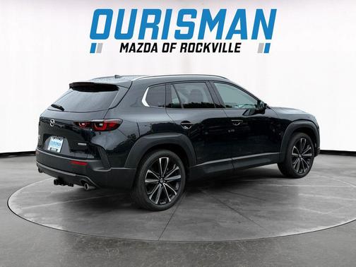 2024 Mazda CX-50 2.5 S Premium Plus Package