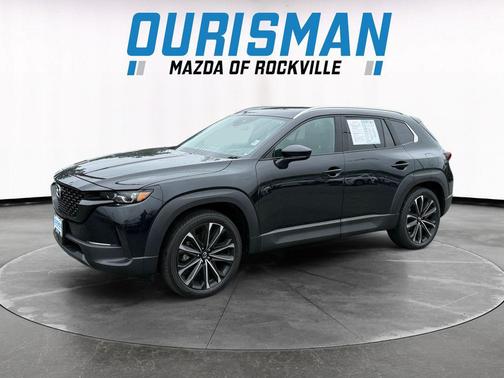 2024 Mazda CX-50 2.5 S Premium Plus Package