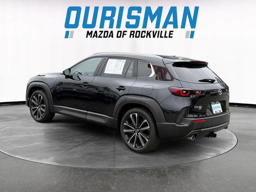 2024 Mazda CX-50 2.5 S Premium Plus Package
