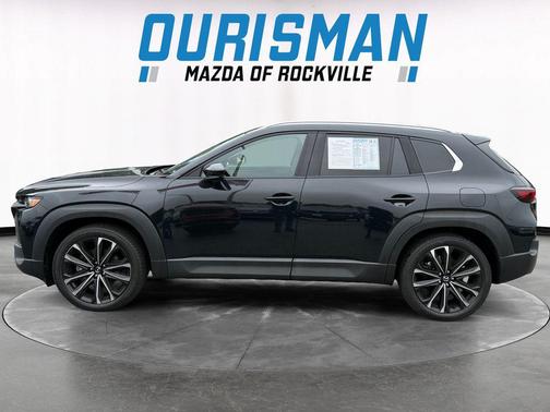 2024 Mazda CX-50 2.5 S Premium Plus Package