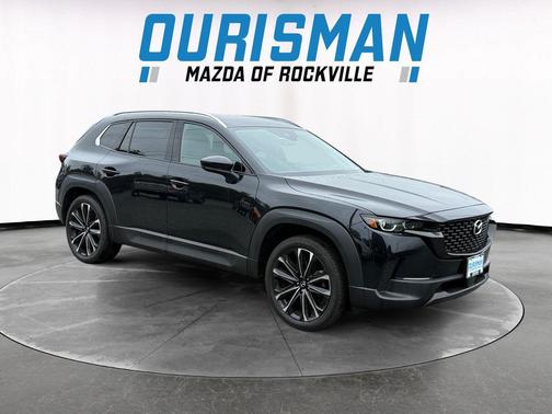 2024 Mazda CX-50 2.5 S Premium Plus Package
