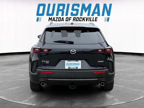 2024 Mazda CX-50 2.5 S Premium Plus Package