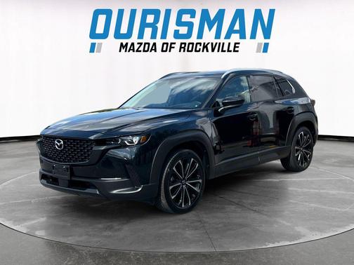 2024 Mazda CX-50 2.5 S Premium Plus Package