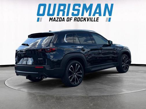 2024 Mazda CX-50 2.5 S Premium Plus Package