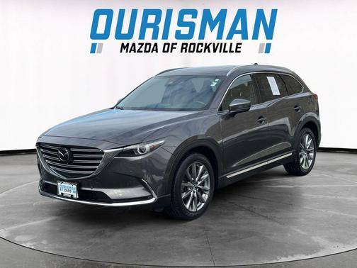 2019 Mazda CX-9 Grand Touring