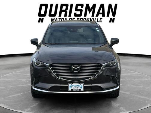 2019 Mazda CX-9 Grand Touring