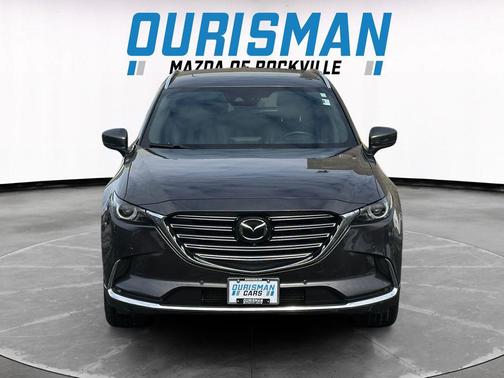 2019 Mazda CX-9 Grand Touring