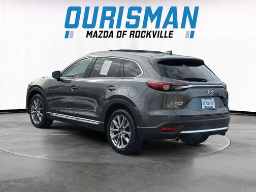 2019 Mazda CX-9 Grand Touring
