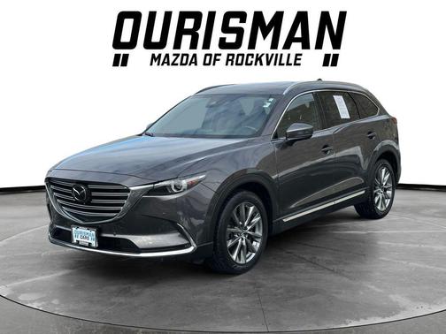 2019 Mazda CX-9 Grand Touring