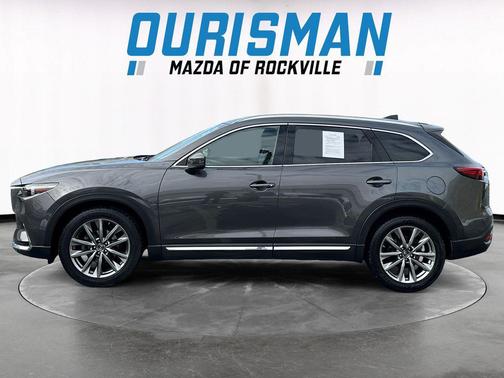 2019 Mazda CX-9 Grand Touring