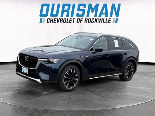 2024 Mazda CX-90 PHEV Premium
