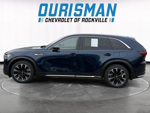 2024 Mazda CX-90 PHEV Premium