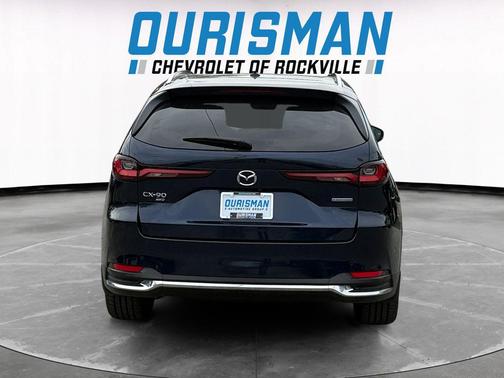 2024 Mazda CX-90 PHEV Premium