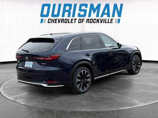 2024 Mazda CX-90 PHEV Premium