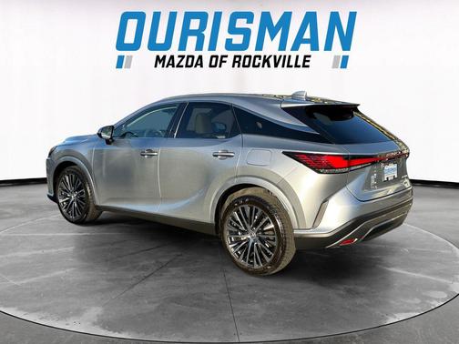 2023 Lexus RX 350 Premium Plus