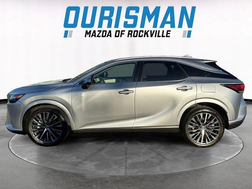 2023 Lexus RX 350 Premium Plus