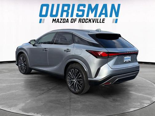 2023 Lexus RX 350 Premium Plus