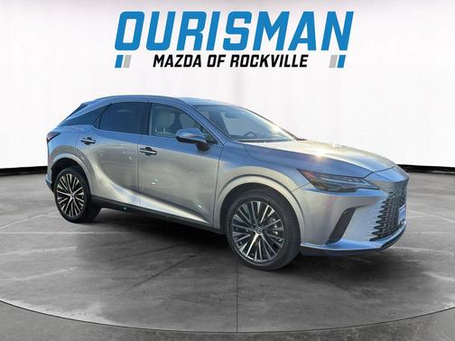 2023 Lexus RX 350 Premium Plus