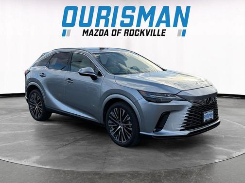 2023 Lexus RX 350 Premium Plus