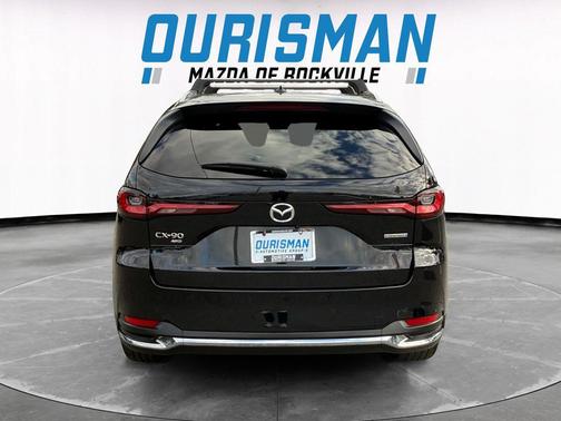 2024 Mazda CX-90 PHEV Premium Plus