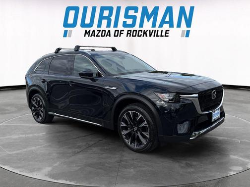 2024 Mazda CX-90 PHEV Premium Plus