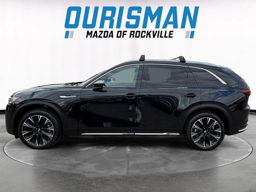 2024 Mazda CX-90 PHEV Premium Plus