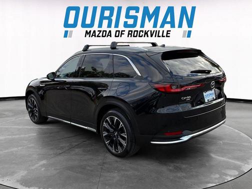 2024 Mazda CX-90 PHEV Premium Plus