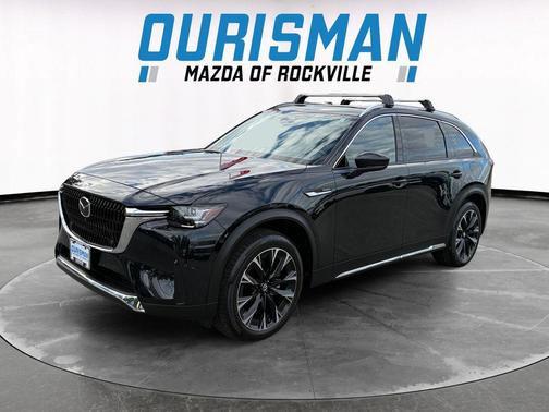 2024 Mazda CX-90 PHEV Premium Plus