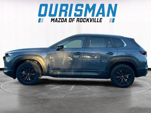 2025 Mazda CX-50 Hybrid Preferred Package