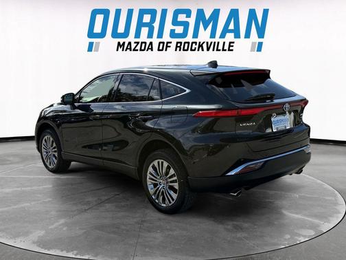 2022 Toyota Venza Limited