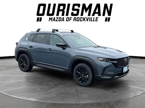 2026 Mazda CX-50 2.5 S Preferred Package