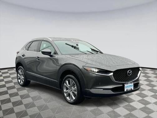 2025 Mazda CX-30 Preferred