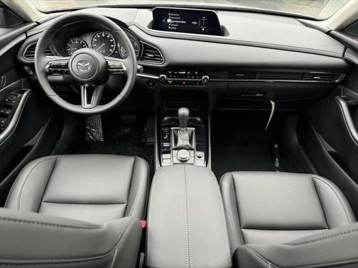 2025 Mazda CX-30 Preferred