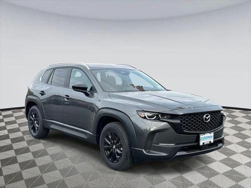 2025 Mazda CX-50 2.5 S Select Package