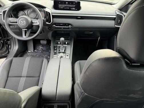 2025 Mazda CX-50 2.5 S Select Package