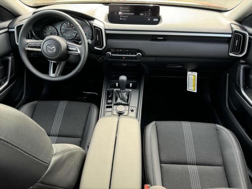 2025 Mazda CX-50 2.5 S Select Package