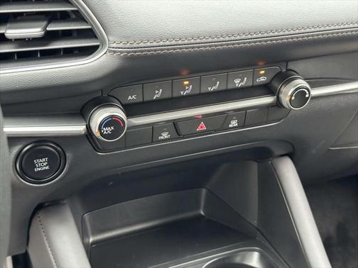 2025 Mazda Mazda3 FWD