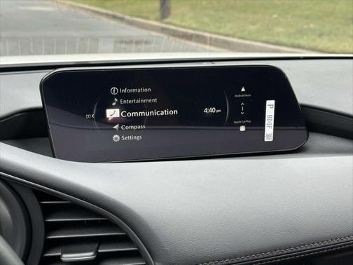 2025 Mazda Mazda3 FWD