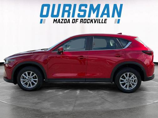 2023 Mazda CX-5 2.5 S