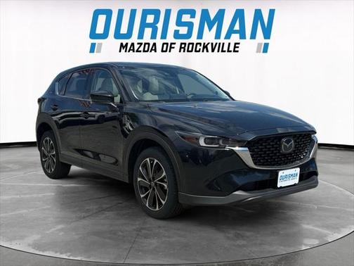 2022 Mazda CX-5 2.5 S Premium Plus