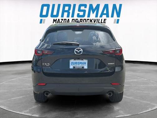 2022 Mazda CX-5 2.5 S Premium Plus