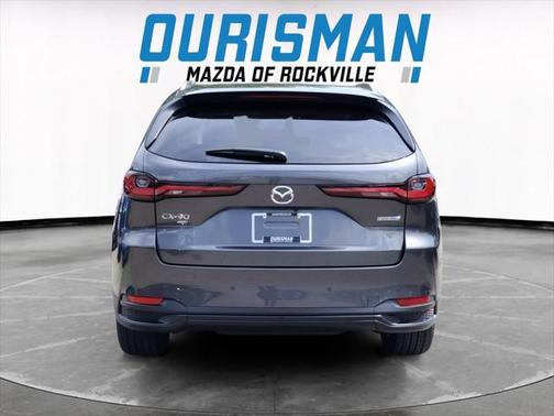 2025 Mazda CX-90 PHEV Preferred
