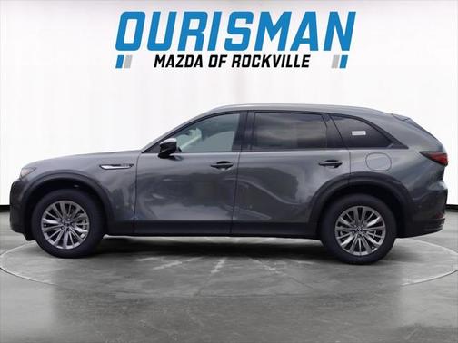 2025 Mazda CX-90 PHEV Preferred
