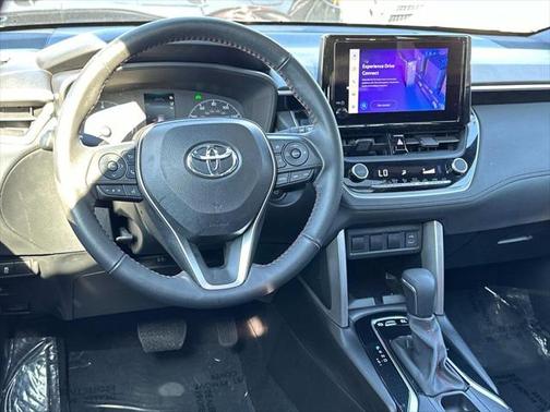 2024 Toyota Corolla Hybrid L