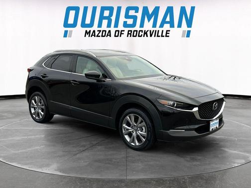 2023 Mazda CX-30 2.5 S Premium Package