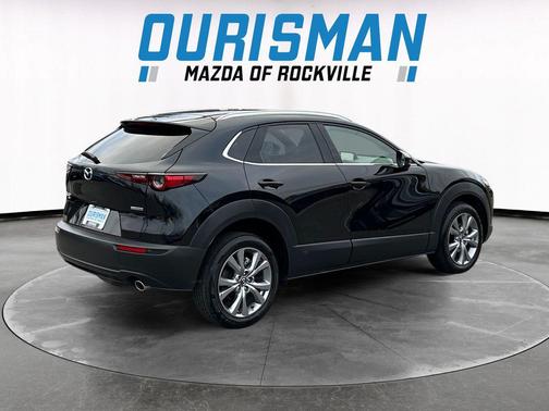 2023 Mazda CX-30 2.5 S Premium Package