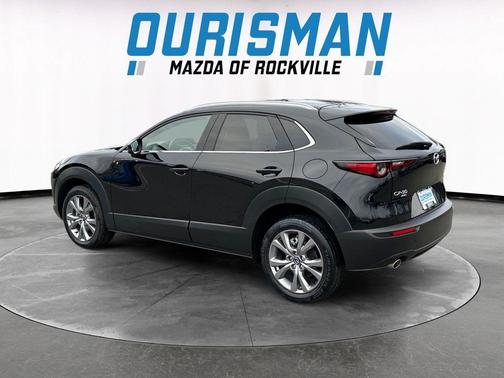 2023 Mazda CX-30 2.5 S Premium Package